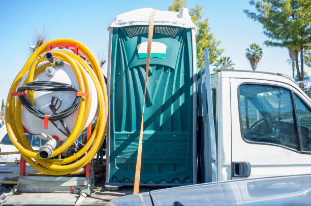 Best Portable toilet rental for construction  in Lagrange, IN