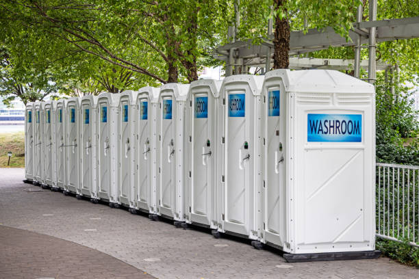 Sanitation services for porta potties in Lagrange, IN