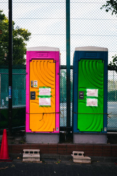 Porta potty rental for outdoor events in Lagrange, IN