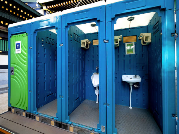 Best Porta potty delivery and setup  in Lagrange, IN