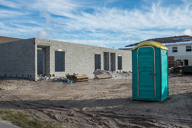 Portable Toilet Options We Offer in Lagrange, IN